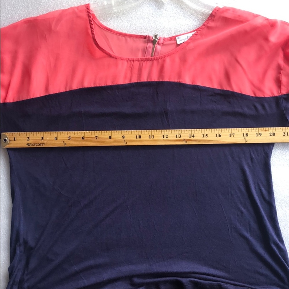 Charming Charlie women’s top -large size - Picture 9 of 16